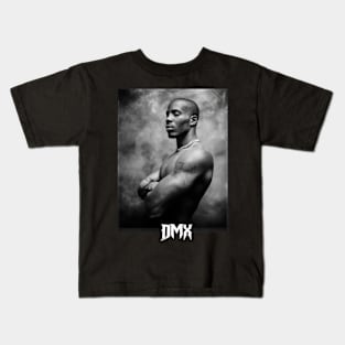 DMX LEGEND Kids T-Shirt